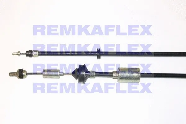 Cable Pull, clutch control (46.2410)