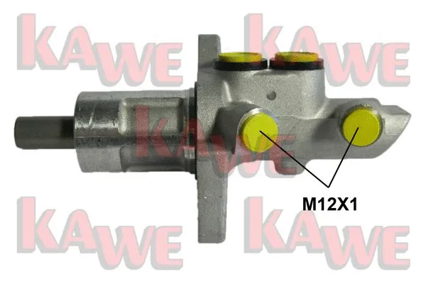 Brake Master Cylinder (B1726)