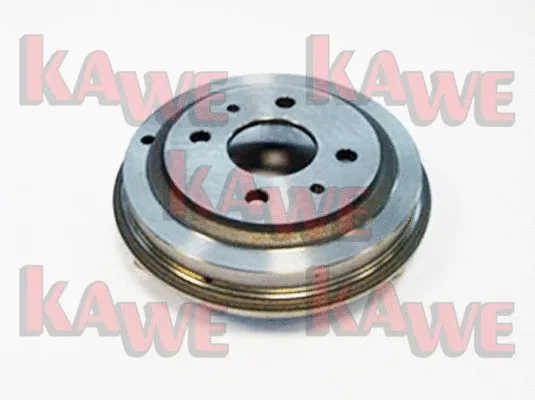 Brake Drum (7D0269)