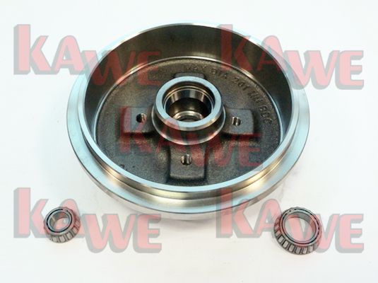 Brake Drum (7D0499C)