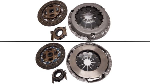 Clutch Kit (963365)