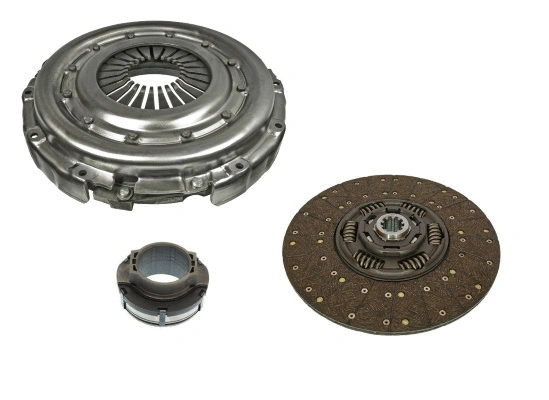 Clutch Kit (6500502)