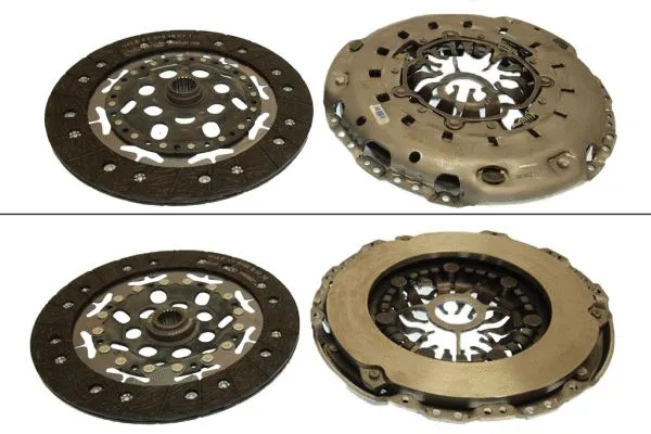 Clutch Kit (962680)
