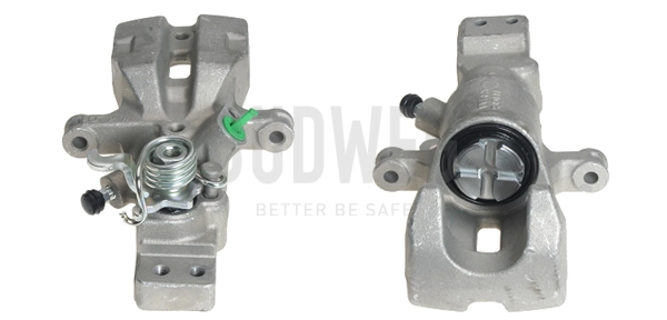 Brake Caliper (345592)