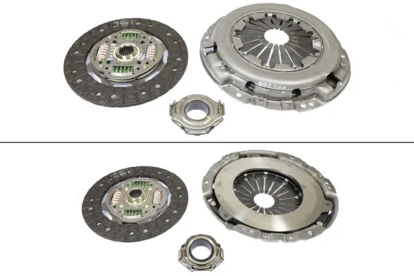 Clutch Kit (955388)