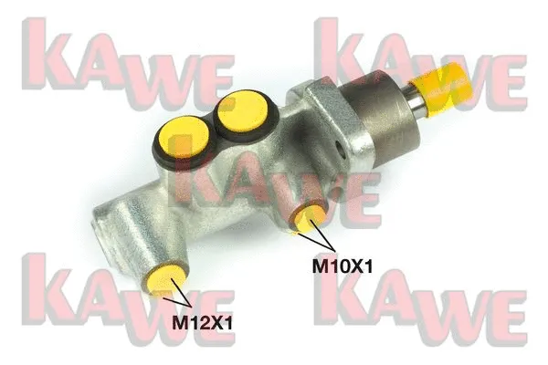 Brake Master Cylinder (B1879)