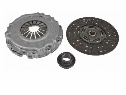 Clutch Kit (6523505)