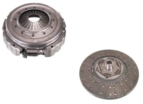 Clutch Kit (6503101)