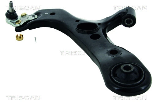 Control/Trailing Arm, wheel suspension (8500 13578)