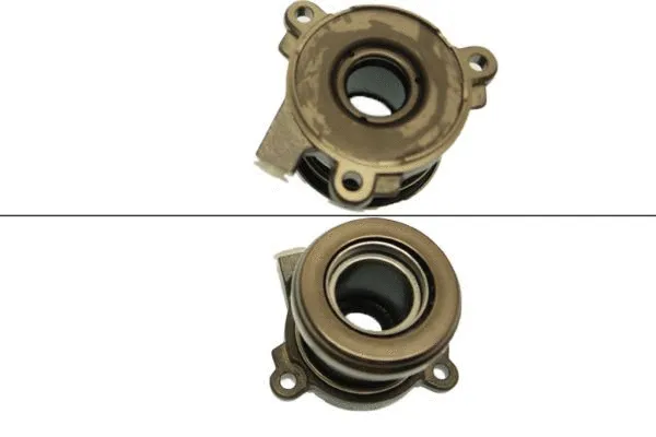 Central Slave Cylinder, clutch (990130)