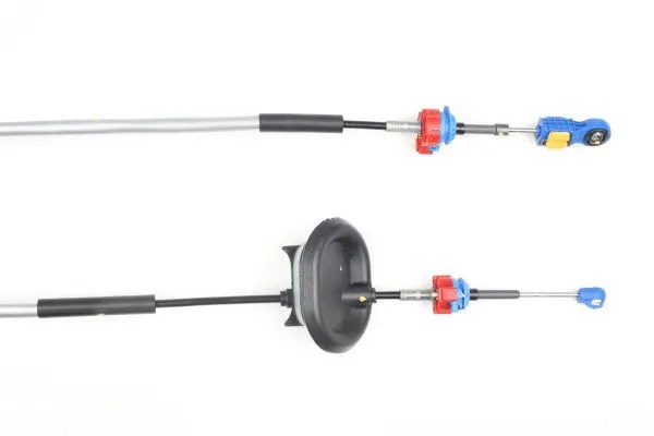 Cable Pull, manual transmission (42.9080)
