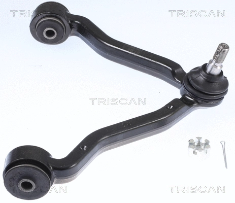 Control/Trailing Arm, wheel suspension (8500 44505)