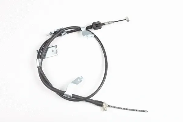 Cable Pull, parking brake (86.1910)