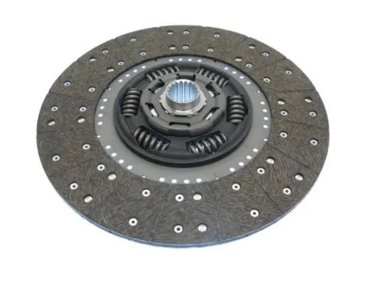 Clutch Disc (4644)