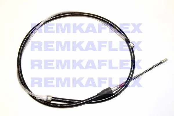 Cable Pull, parking brake (34.1630)