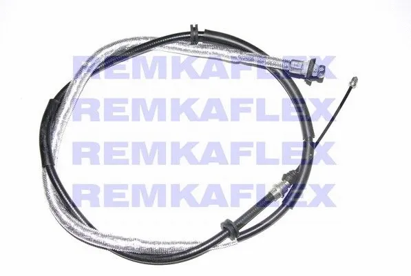 Cable Pull, parking brake (24.1855)