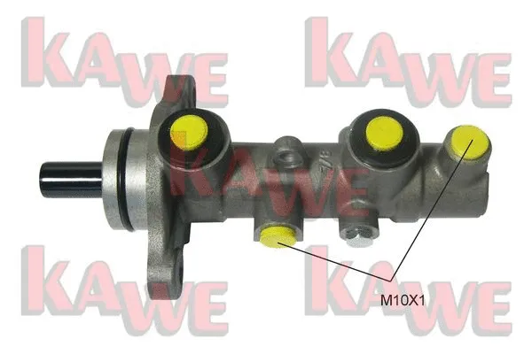 Brake Master Cylinder (B1560)