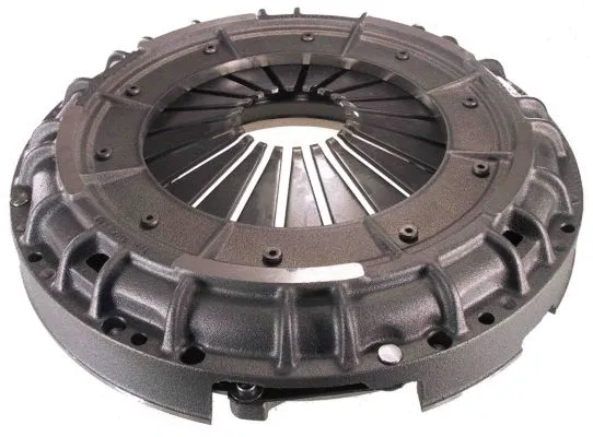 Clutch Pressure Plate (7136)