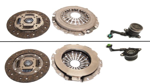 Clutch Kit (963056CSC)