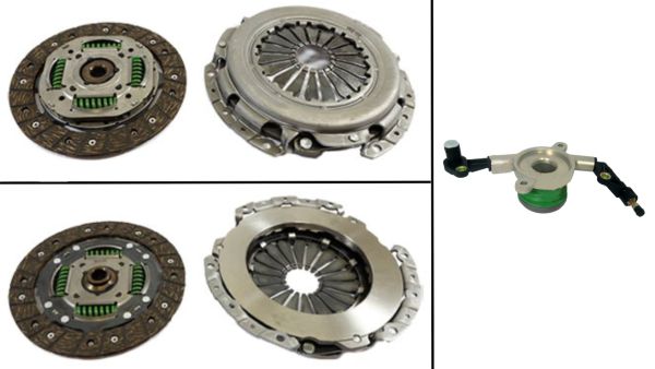 Clutch Kit (962364CSC)