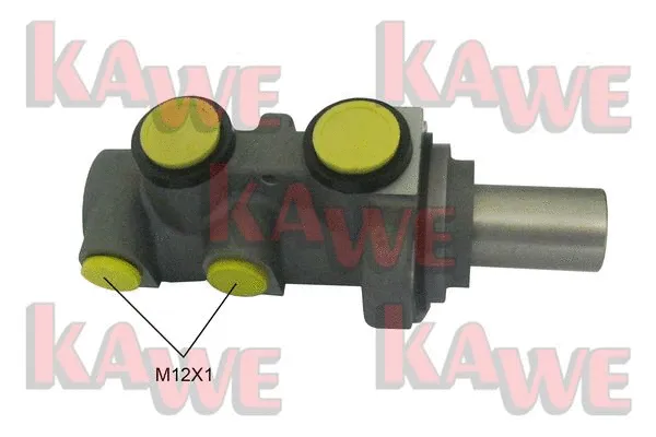 Brake Master Cylinder (B6009)