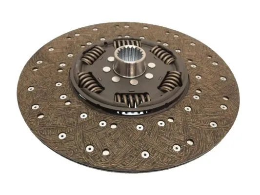 Clutch Disc (4613)