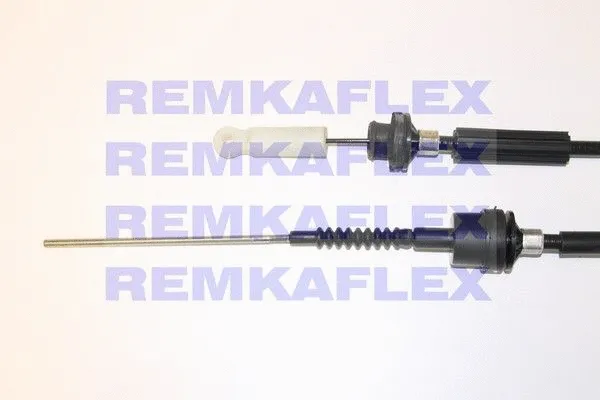 Cable Pull, clutch control (30.2290)