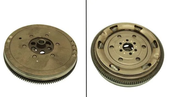 Flywheel (DMF538)