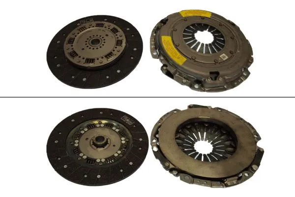 Clutch Kit (962246)