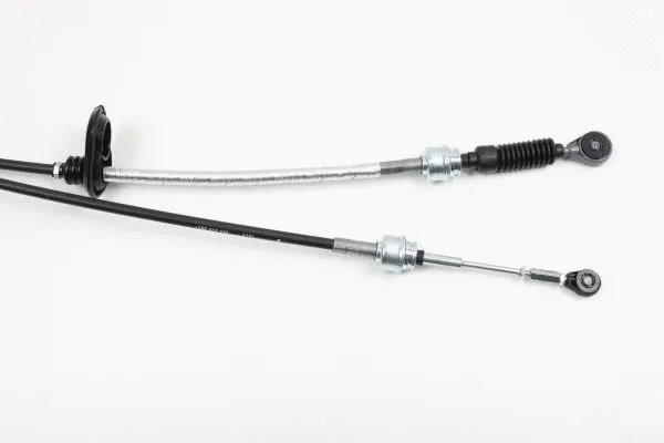 Cable Pull, manual transmission (58.9080)