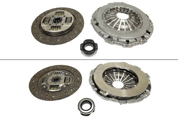 Clutch Kit (962131)