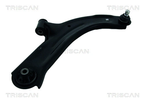 Control/Trailing Arm, wheel suspension (8500 14553)