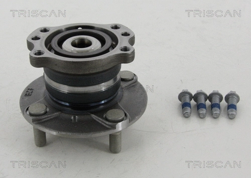 Wheel Bearing Kit (8530 16262)
