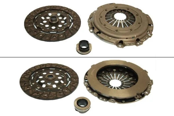 Clutch Kit (962341)
