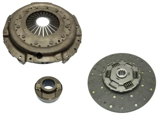 Clutch Kit (7212505)
