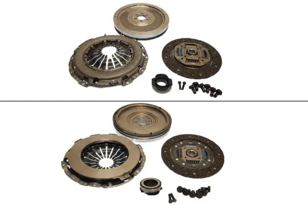Conversion Set, clutch (DMV235M)