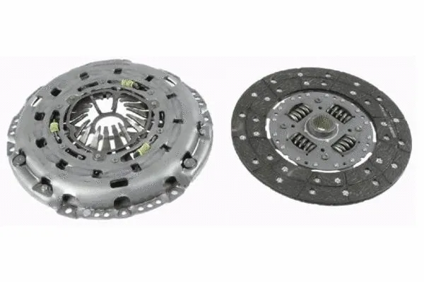 Clutch Kit (962961)