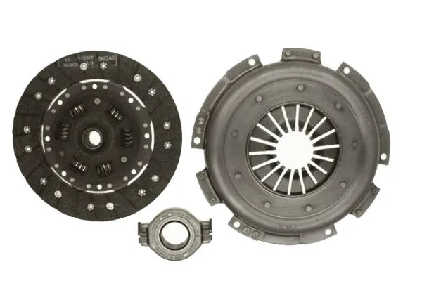 Clutch Kit (952021)