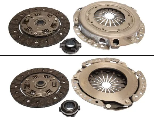 Clutch Kit (955421)