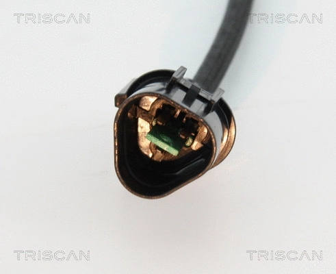 Sensor, crankshaft pulse