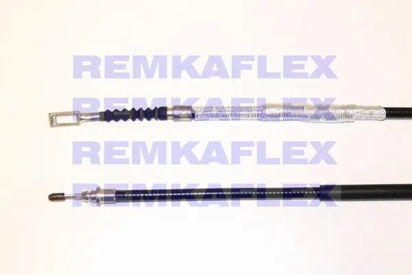 Cable Pull, parking brake (44.1682)