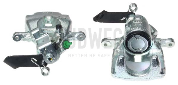 Brake Caliper (345474)