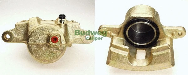 Brake Caliper (341922)