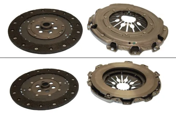 Clutch Kit (962760)