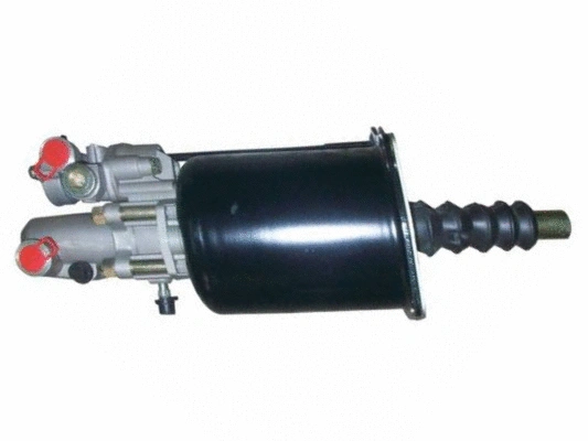 Clutch Booster (SV1026)
