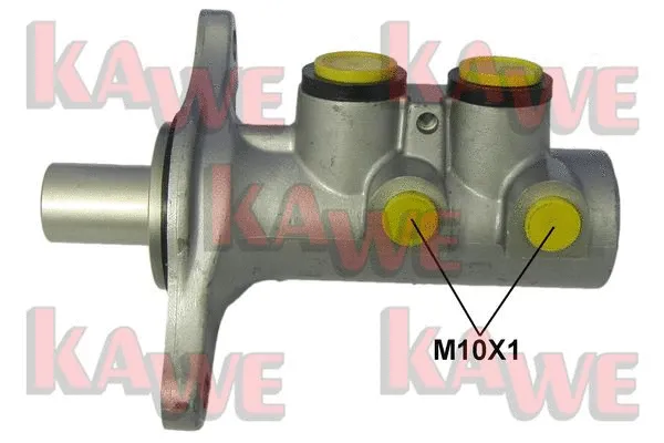 Brake Master Cylinder (B1753)