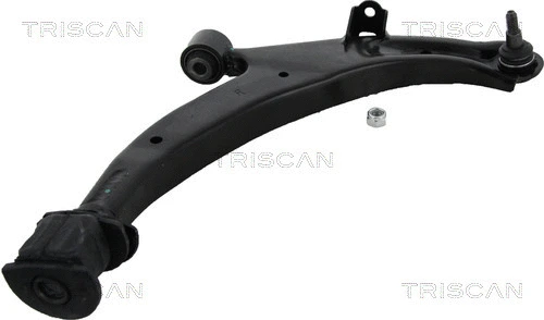 Control/Trailing Arm, wheel suspension (8500 40551)