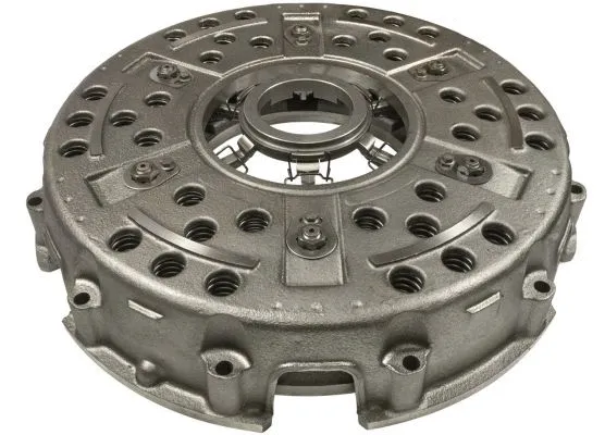 Clutch Pressure Plate (7001)