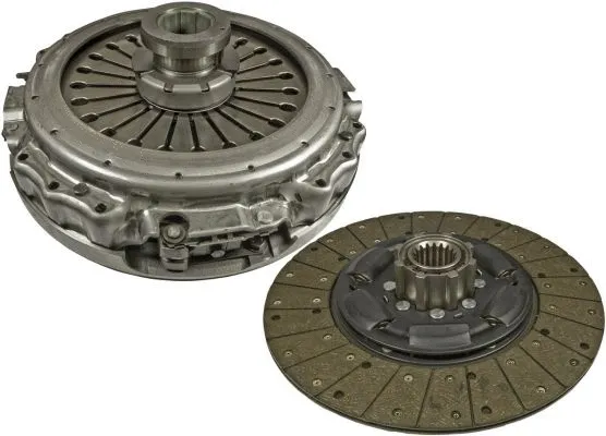 Clutch Kit (7120502)