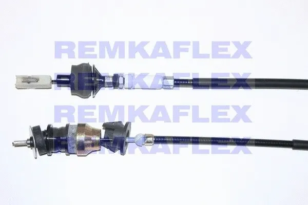 Cable Pull, clutch control (42.2660)